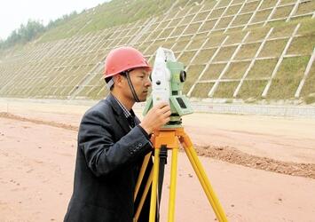 如何使用全站儀進行導線測量？全站儀導線測量步驟